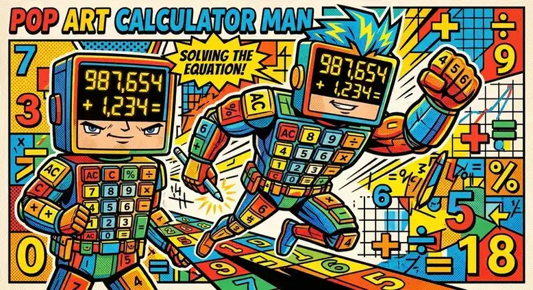 Calculadora de precificação e método
